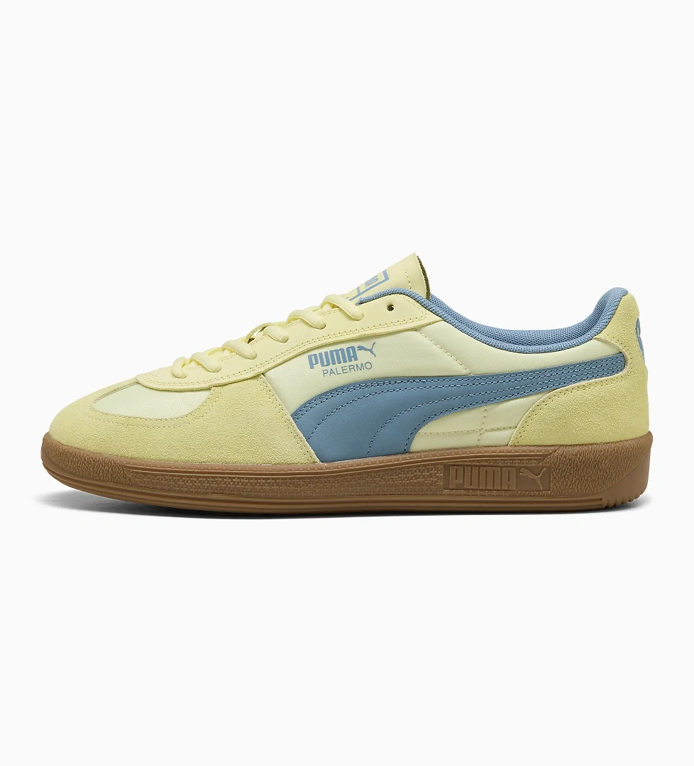 Puma Palermo Pop UNISEX Ayakkabı model görseli