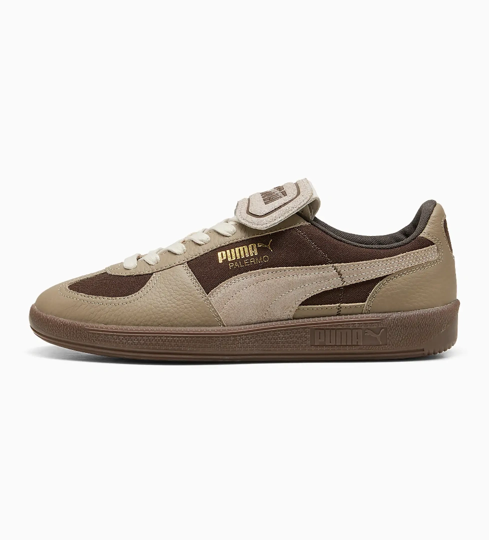 Puma Palermo FUTBOLITO UNISEX Ayakkabı model görseli