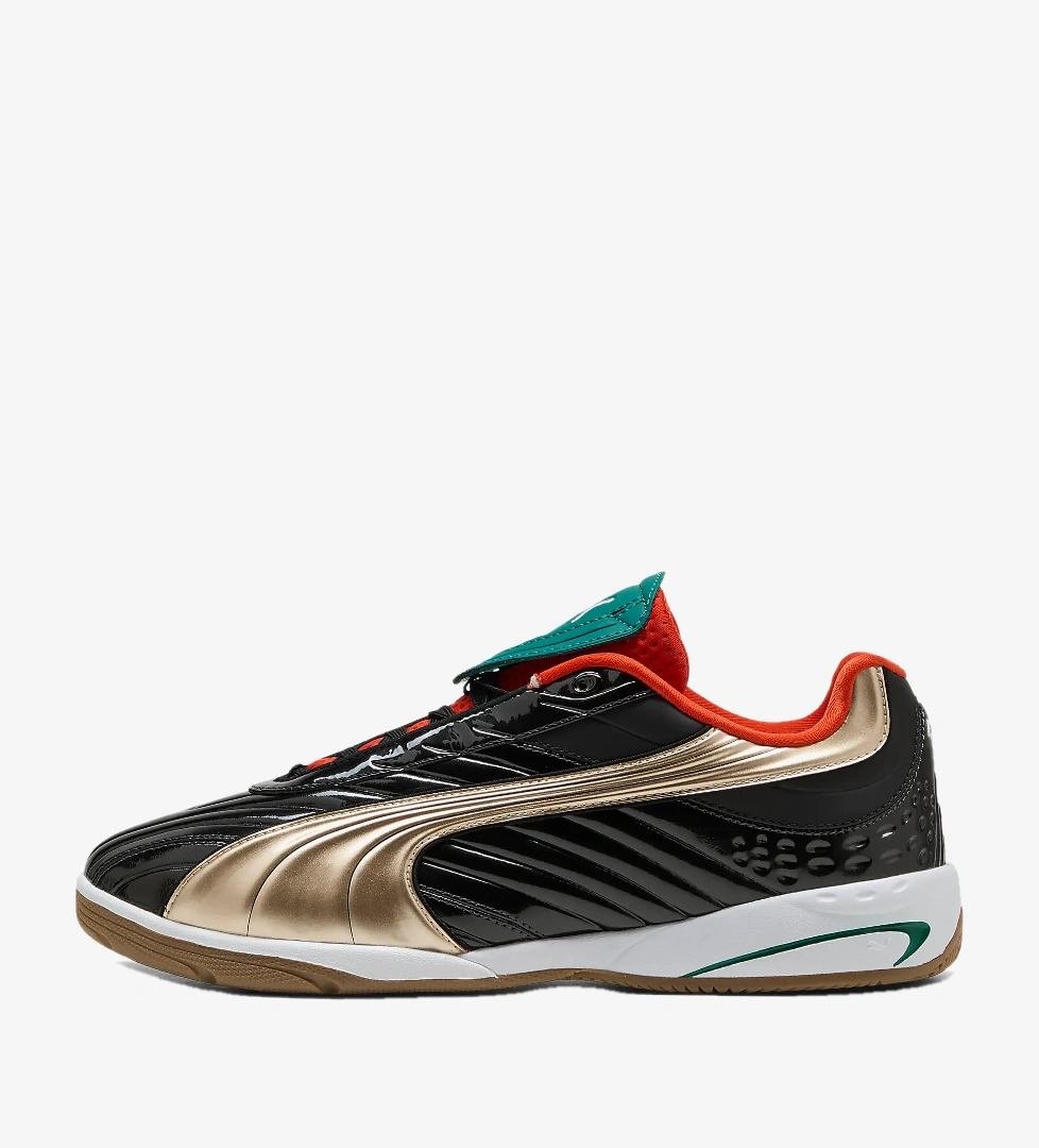 Puma Siyah Puma V S2