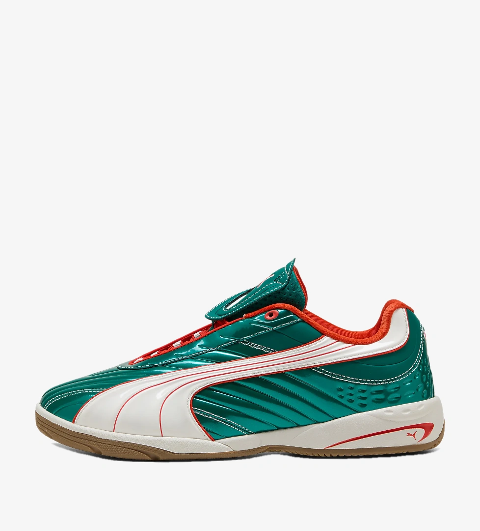 Puma Yeşil Puma V S2