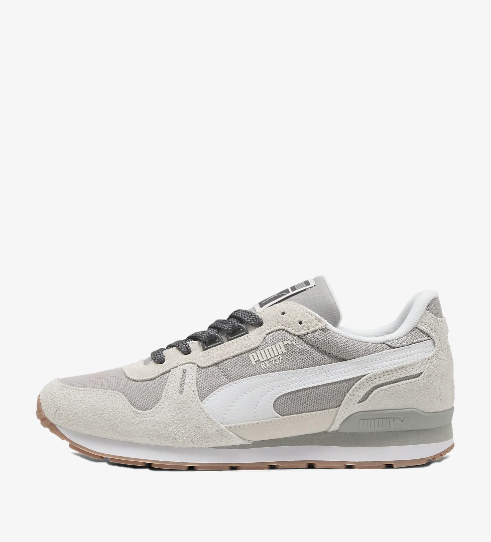 Puma Gri Puma Rx 737