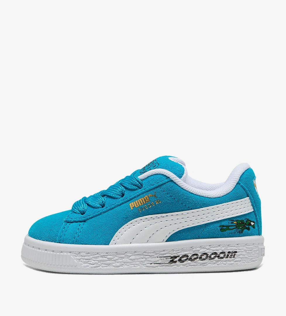 Puma Mavi Puma Suede Xl