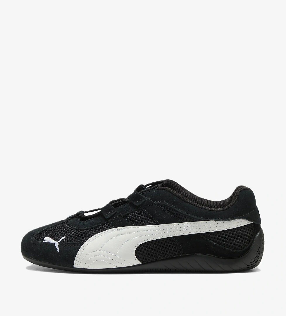 Puma Speedcat Go Kadın Ayakkabı model görseli