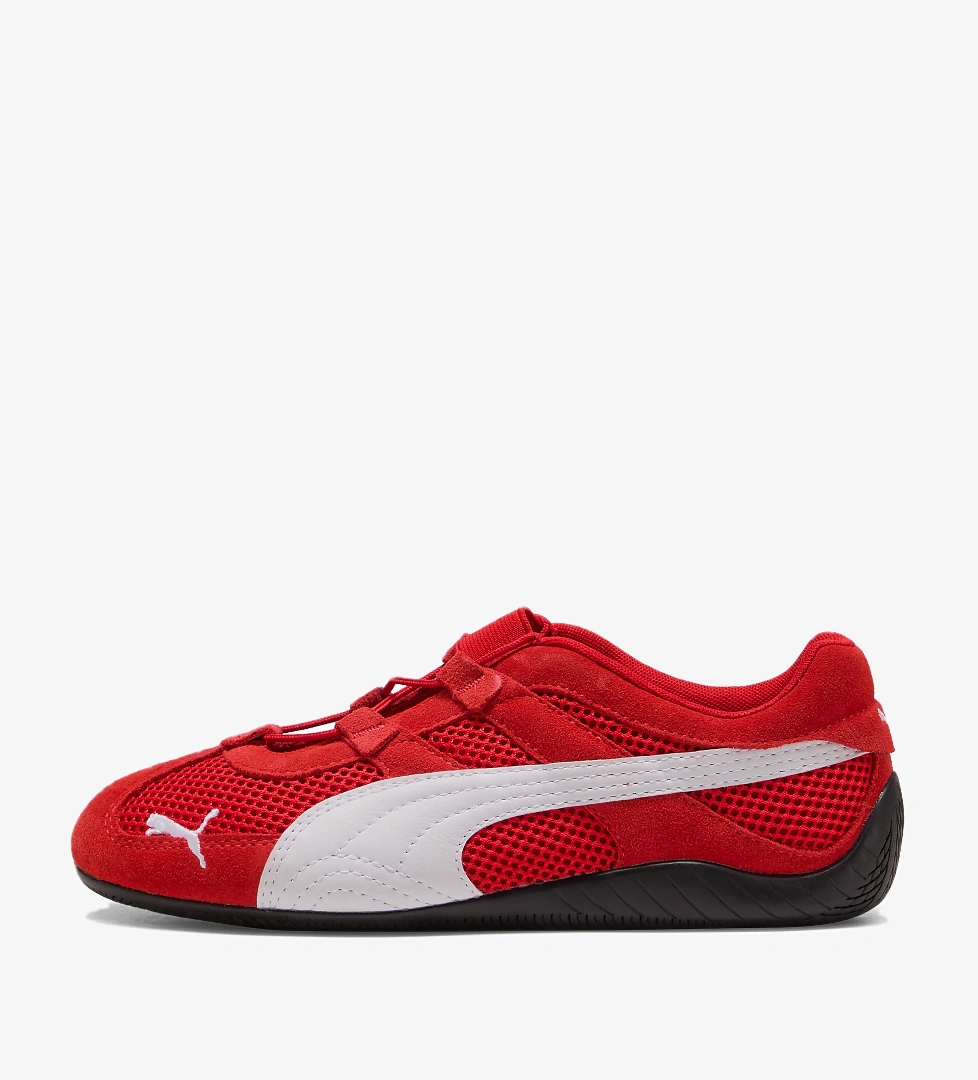 Puma Speedcat Go Kadın Ayakkabı model görseli