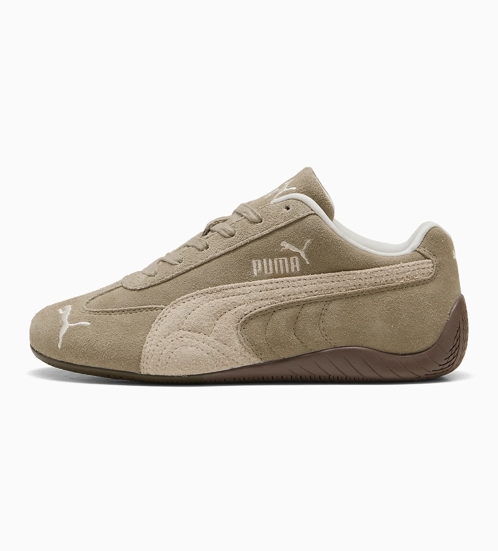 Puma Speedcat Elevated Kadın Ayakkabı model görseli