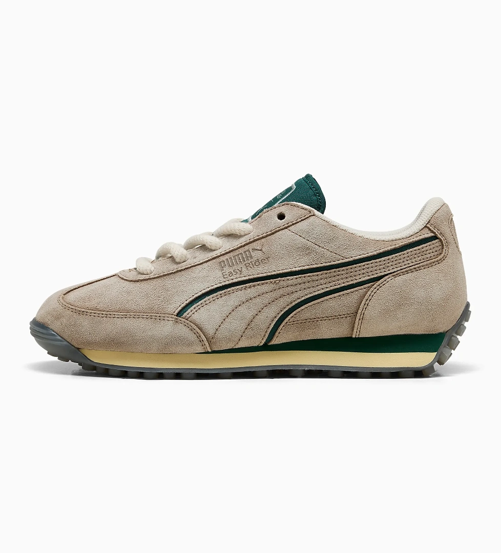 Puma PUMA x SQUID GAME Easy RIDER UNISEX Ayakkabı model görseli