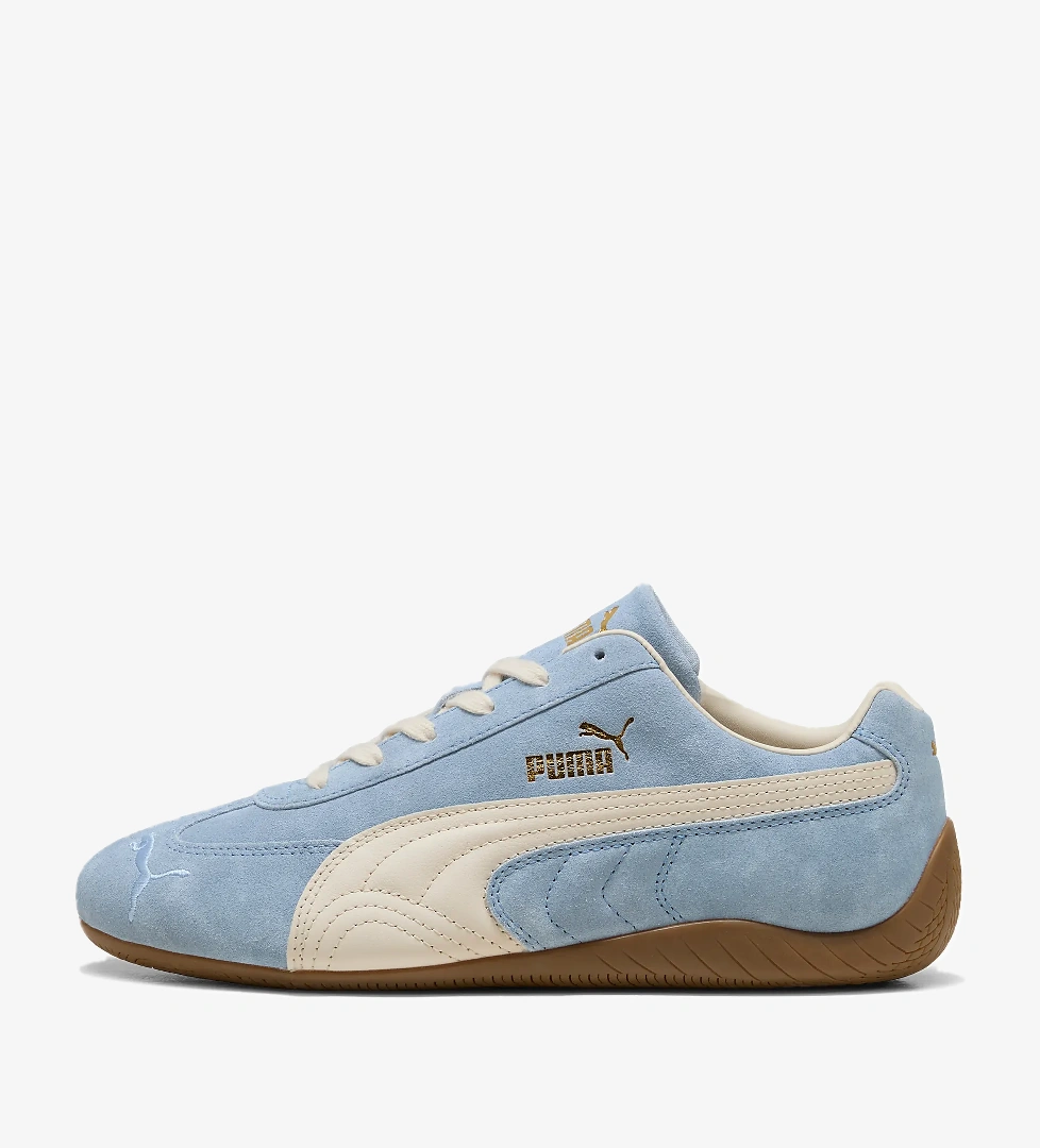 Puma Speedcat Faded UNISEX Ayakkabı model görseli