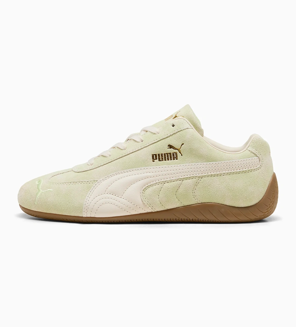 Puma Speedcat Faded UNISEX Ayakkabı model görseli