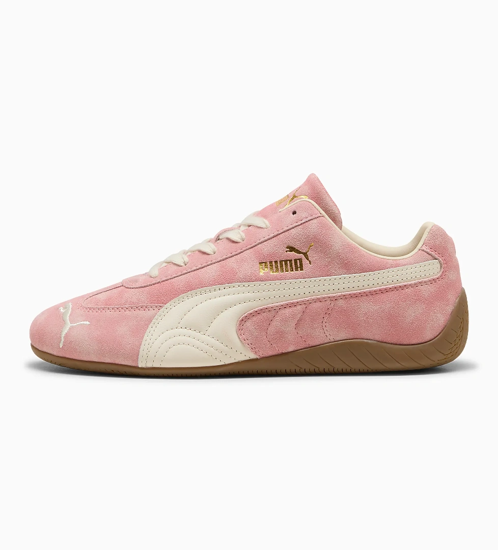 Puma Speedcat Faded UNISEX Ayakkabı model görseli
