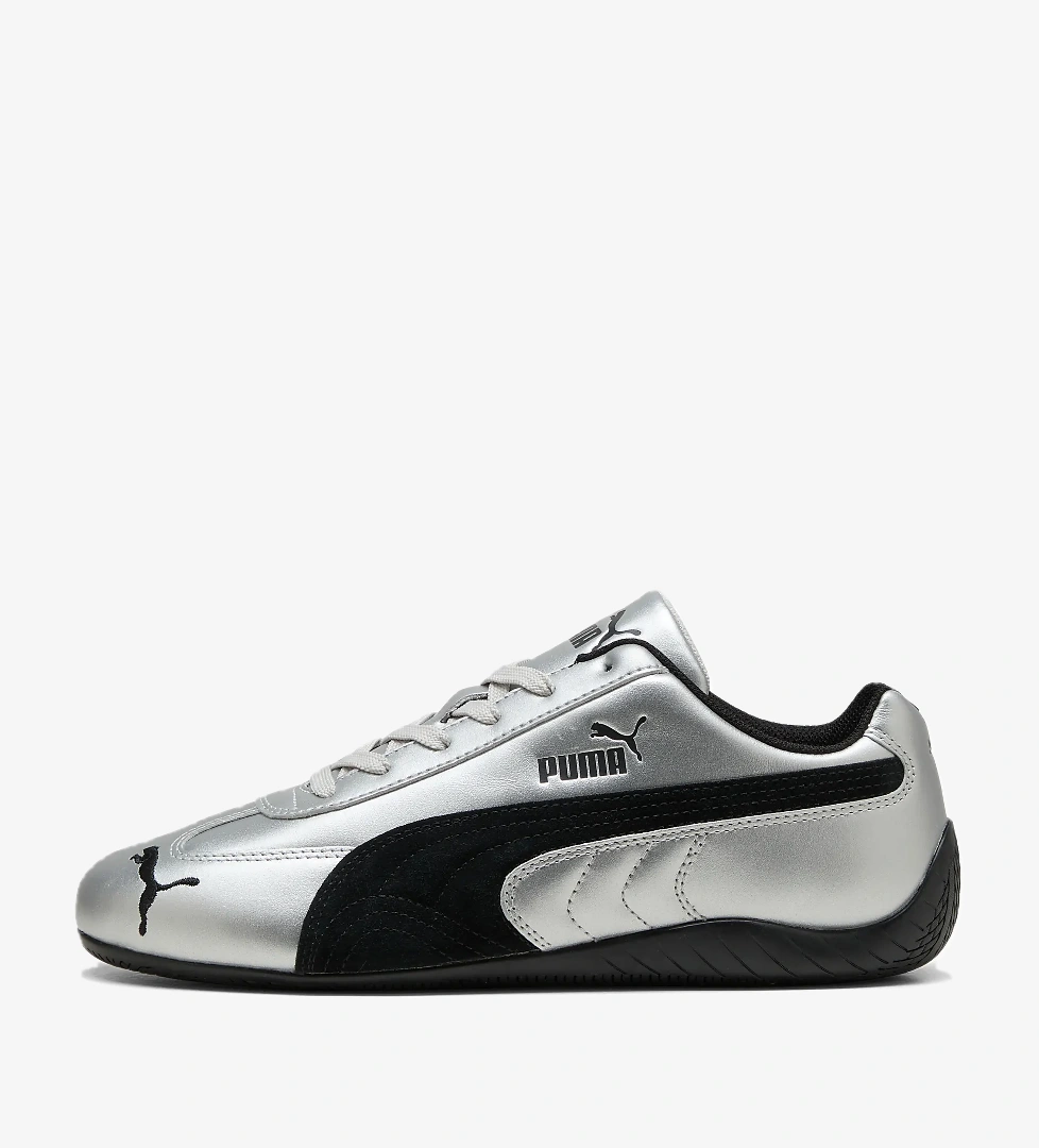 Puma Speedcat METALLIC UNISEX Ayakkabı model görseli