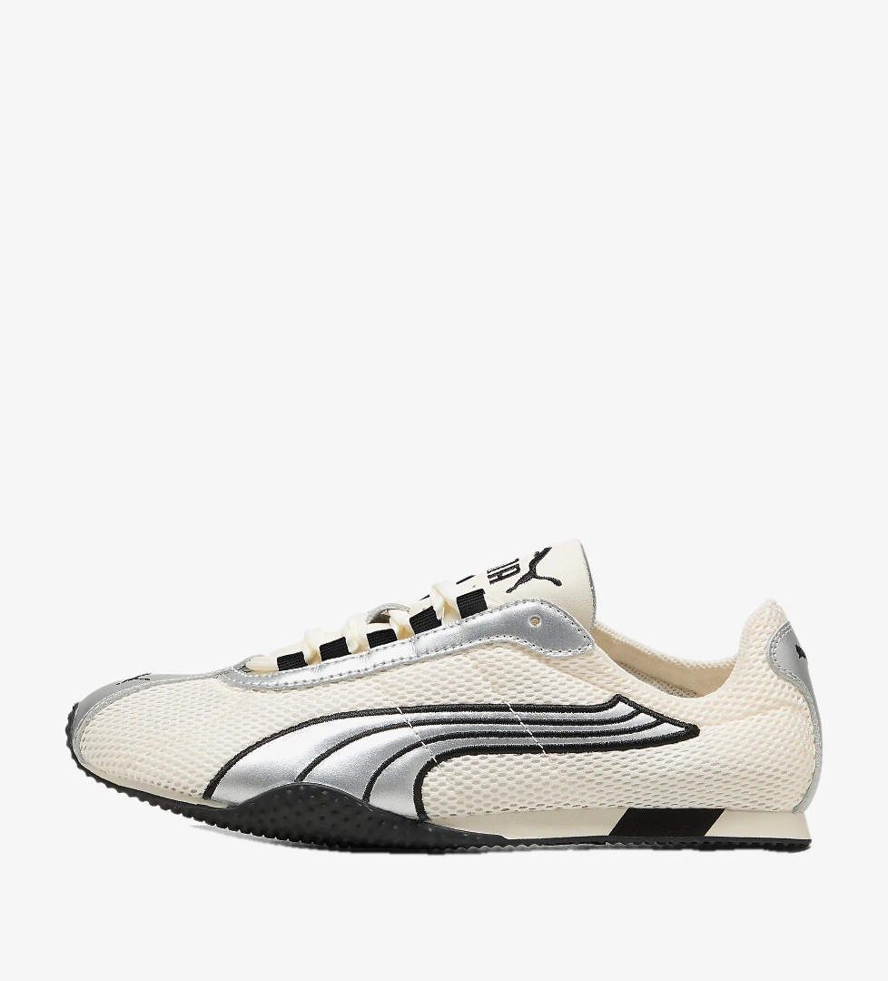 Puma Krem Puma Street