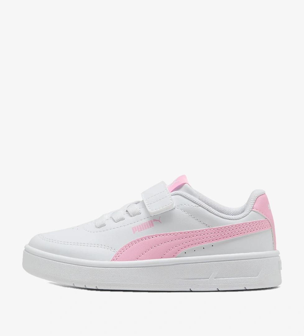 Puma Beyaz Puma Classic