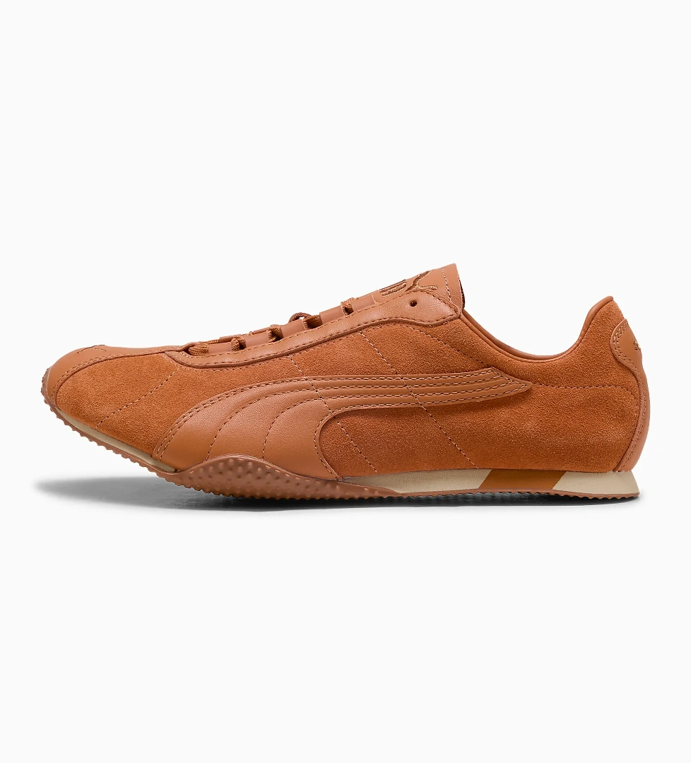 Puma H-Street PREMIUM UNISEX Ayakkabı model görseli