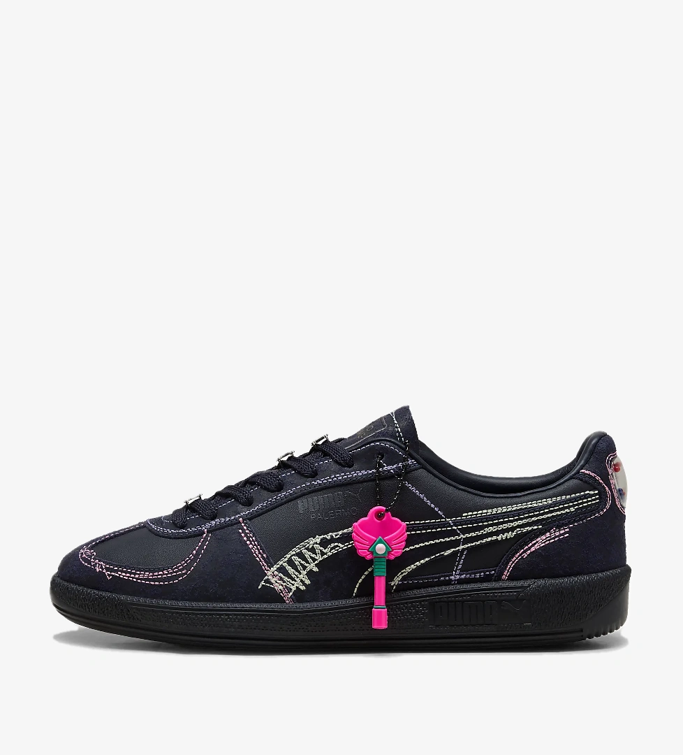 Puma PUMA x SQUID GAME Palermo UNISEX Ayakkabı model görseli