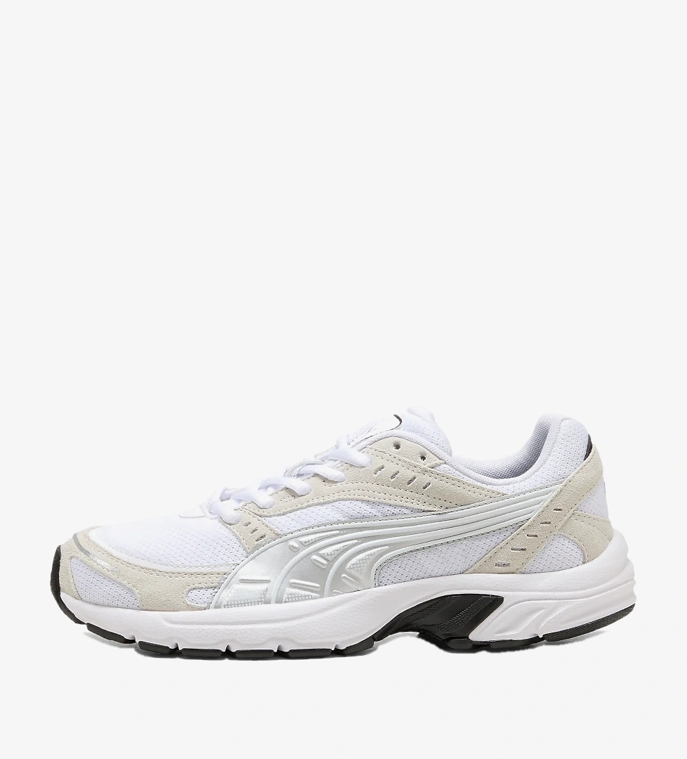 Puma Beyaz Puma C25k