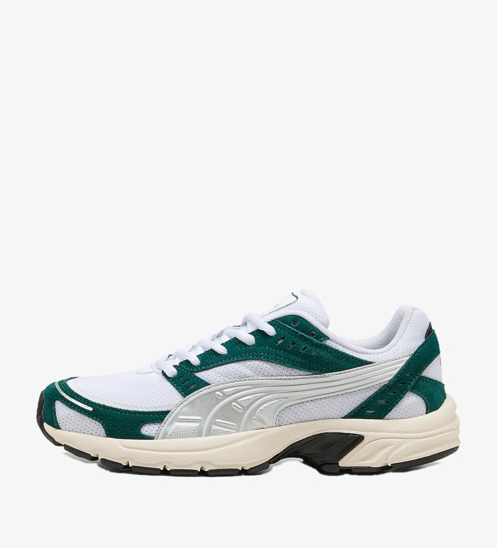 Puma Yeşil Puma C25k