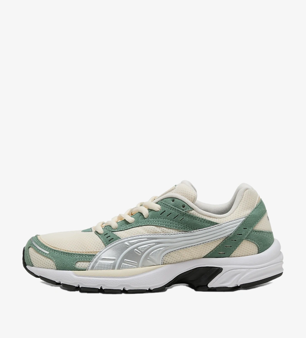 Puma Beyaz Puma C25k