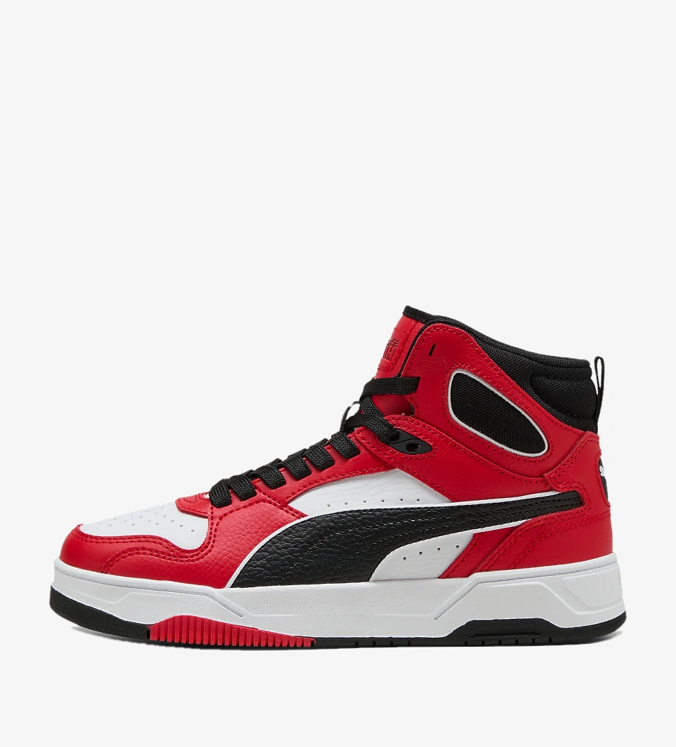 Puma Kırmızı Puma Rbd Break