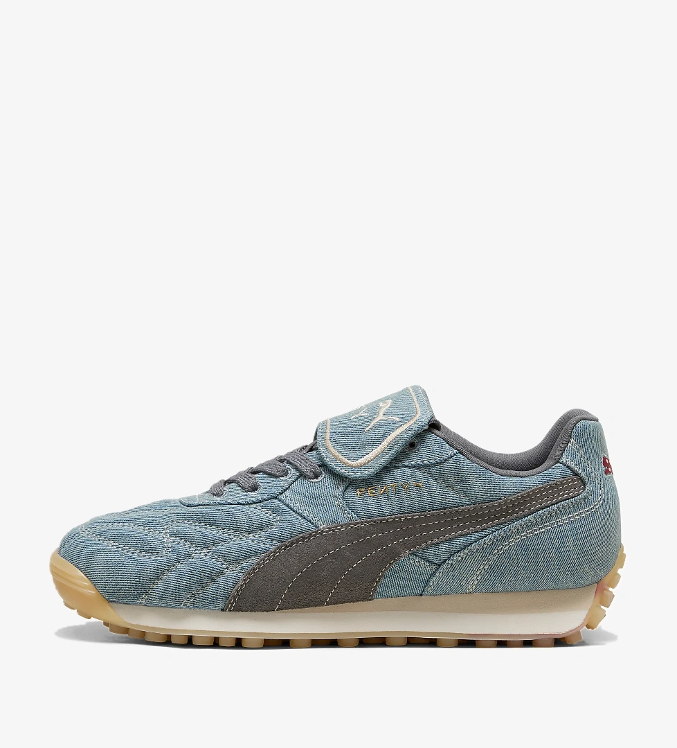 Puma FENTY x PUMA x SMURFS AVANTI UNISEX Ayakkabı model görseli