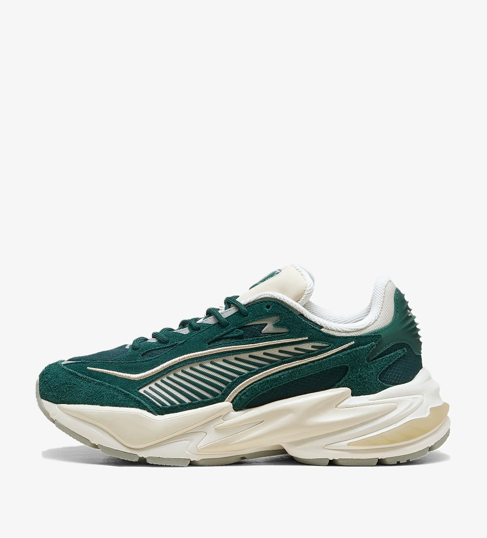 Puma RS Surge HAIRY Suede UNISEX Ayakkabı model görseli