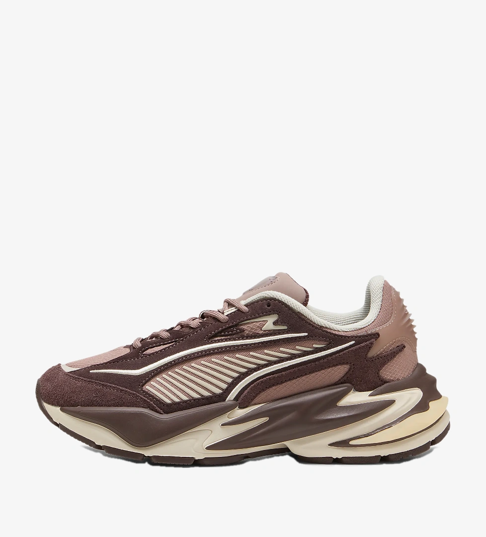 Puma Kahverengi Puma Rs Surge