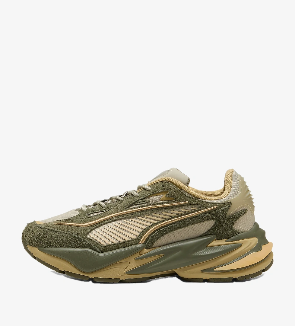 Puma Bej Puma Rs Surge