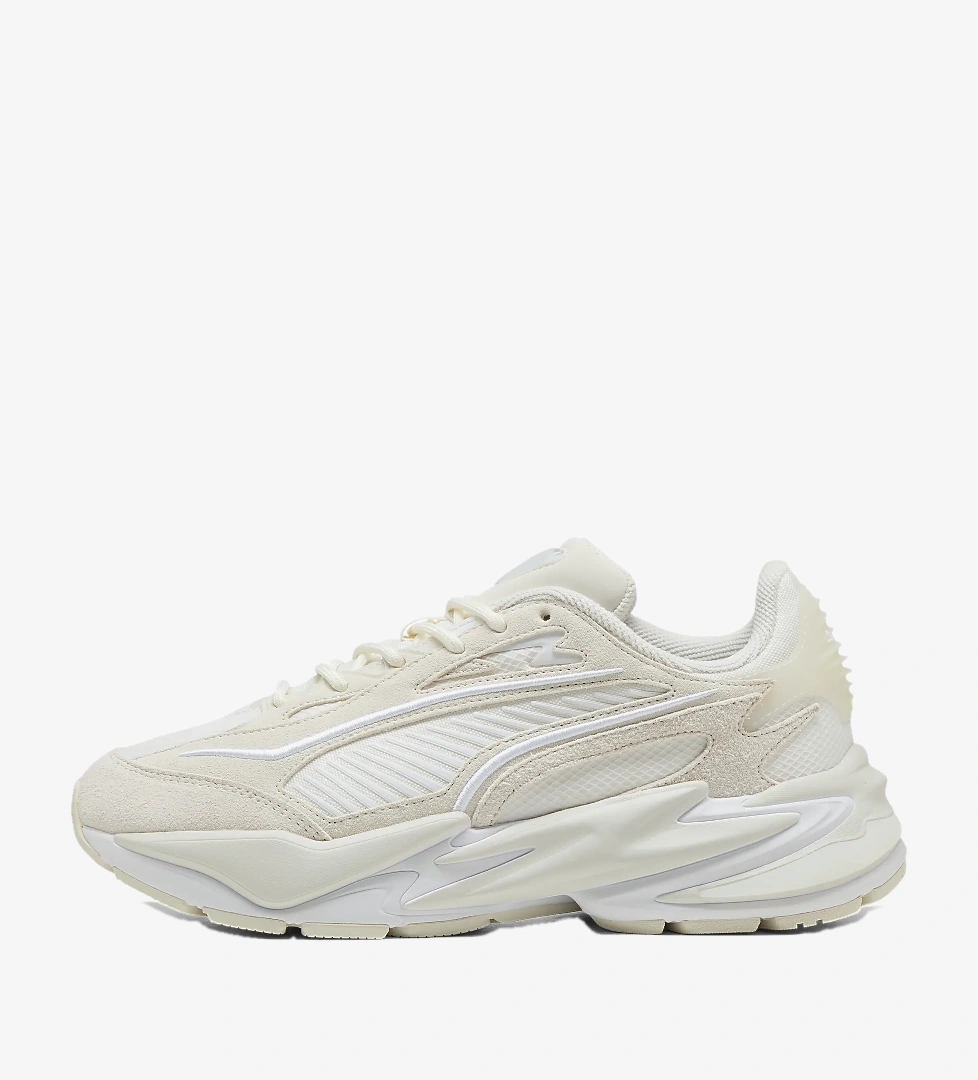 Puma Beyaz Puma Rs Surge