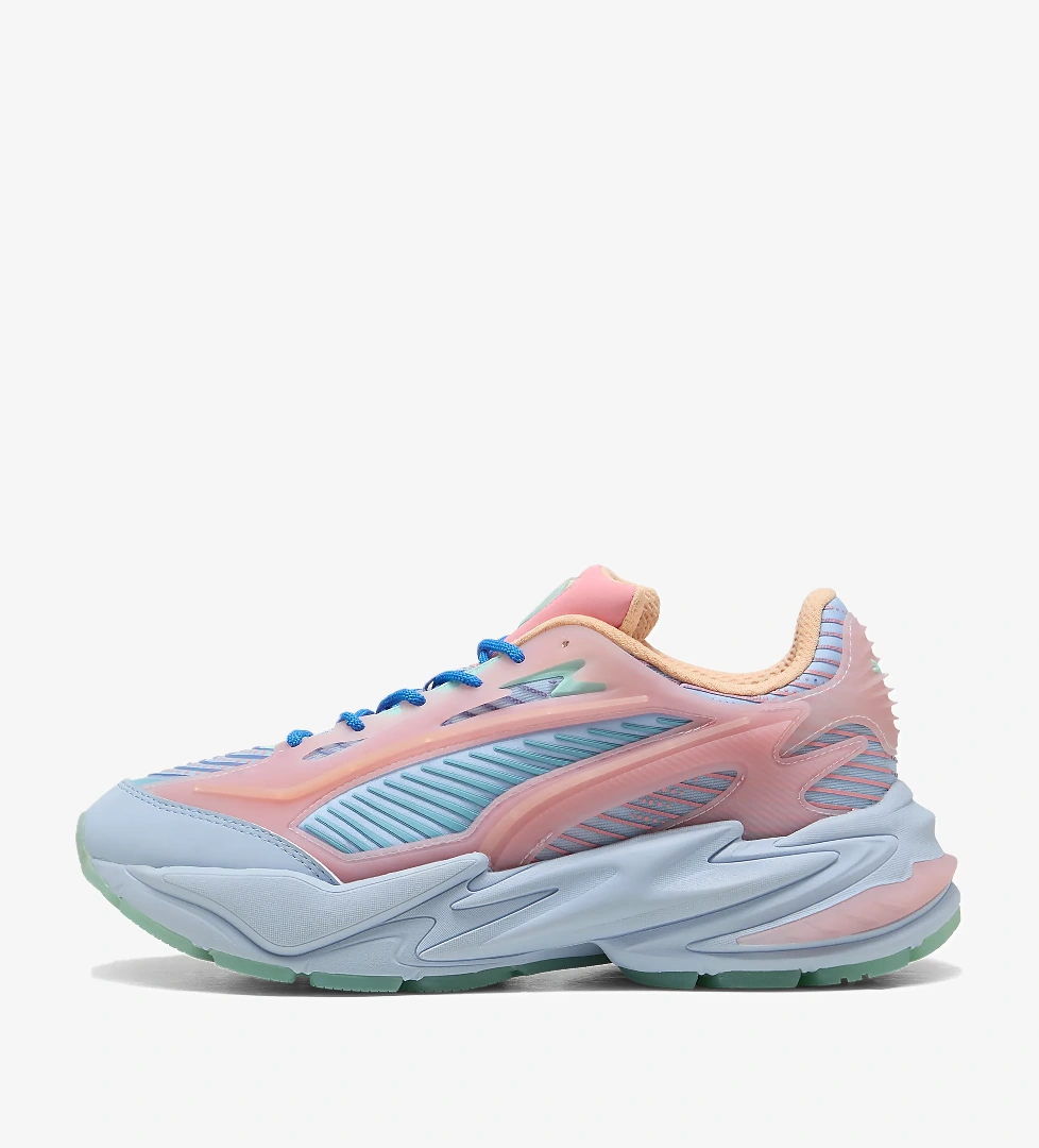 Puma RS Surge VIBRANT UNISEX Ayakkabı model görseli