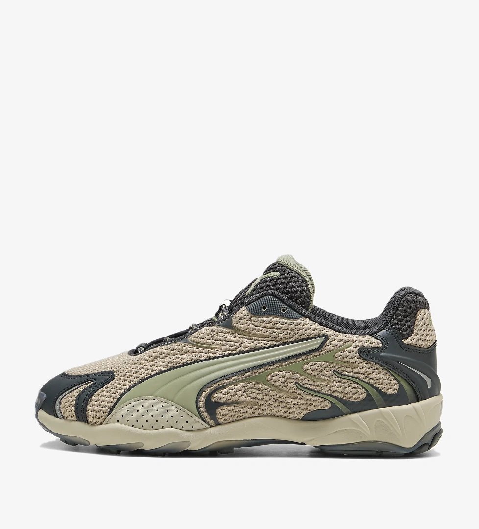 Puma Inhale Mesh Ayakkabı model görseli