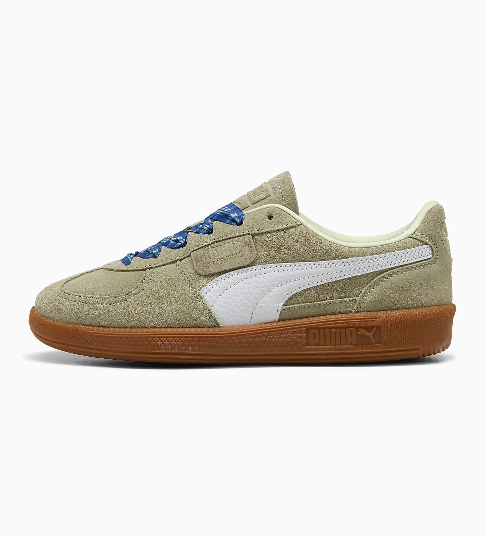 Puma Palermo Laces Kadın Ayakkabı model görseli