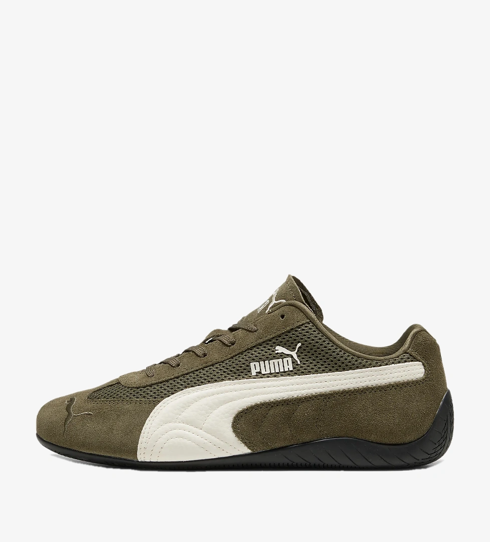 Speedcat Mesh UNISEX Ayakkabı