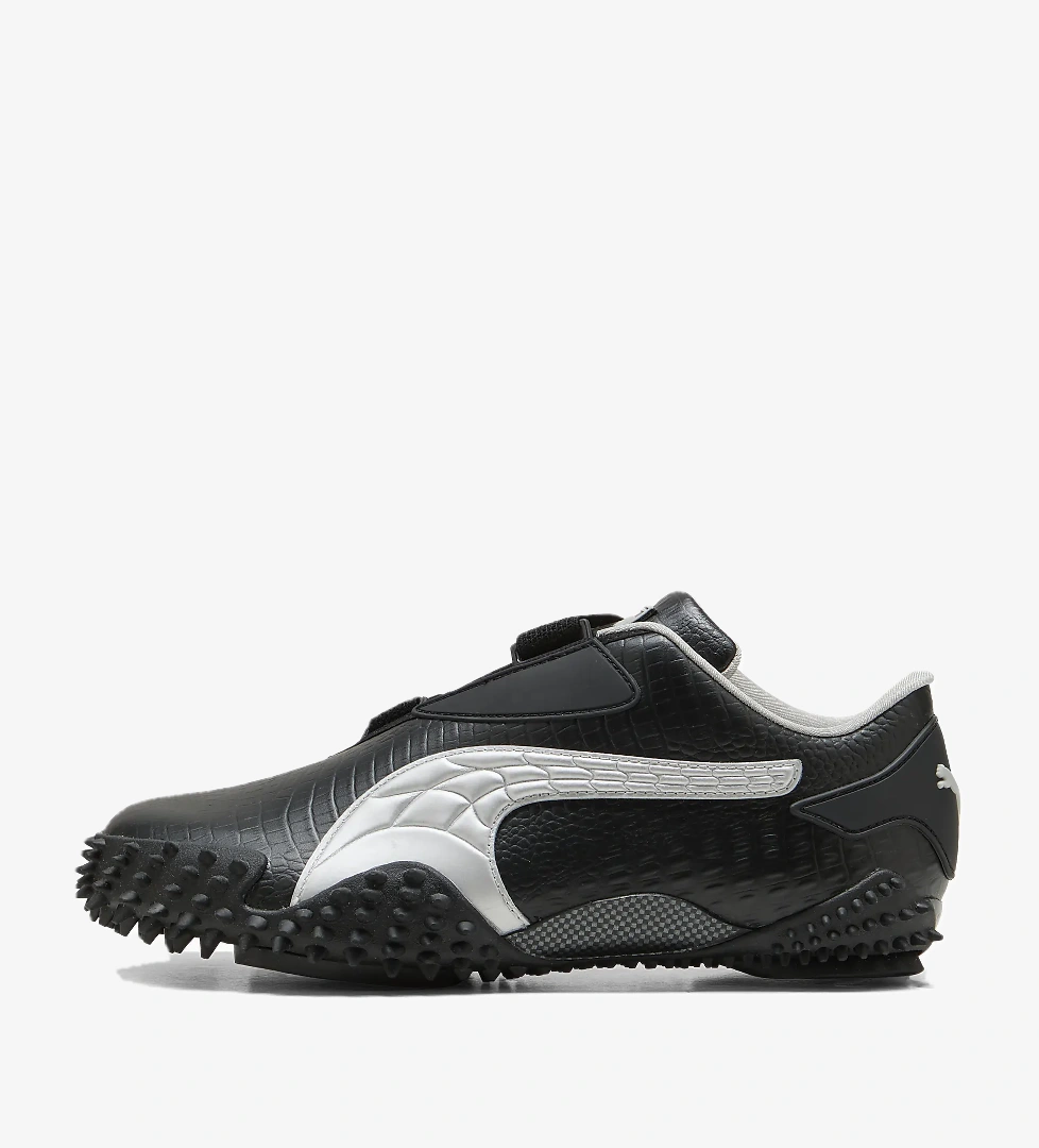 Puma A$AP ROCKY x PUMA Mostro OG UNISEX Ayakkabı model görseli