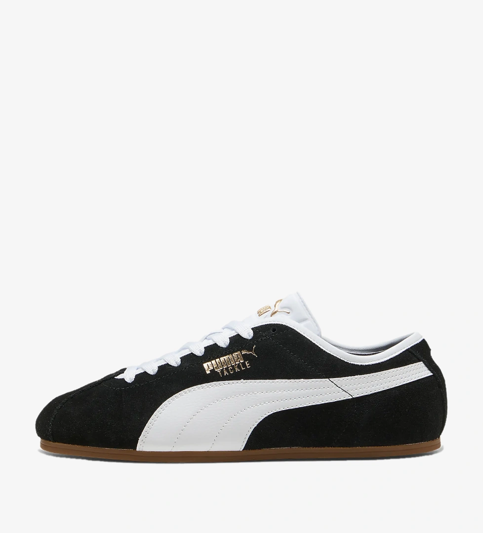 Puma Siyah Puma Tackle