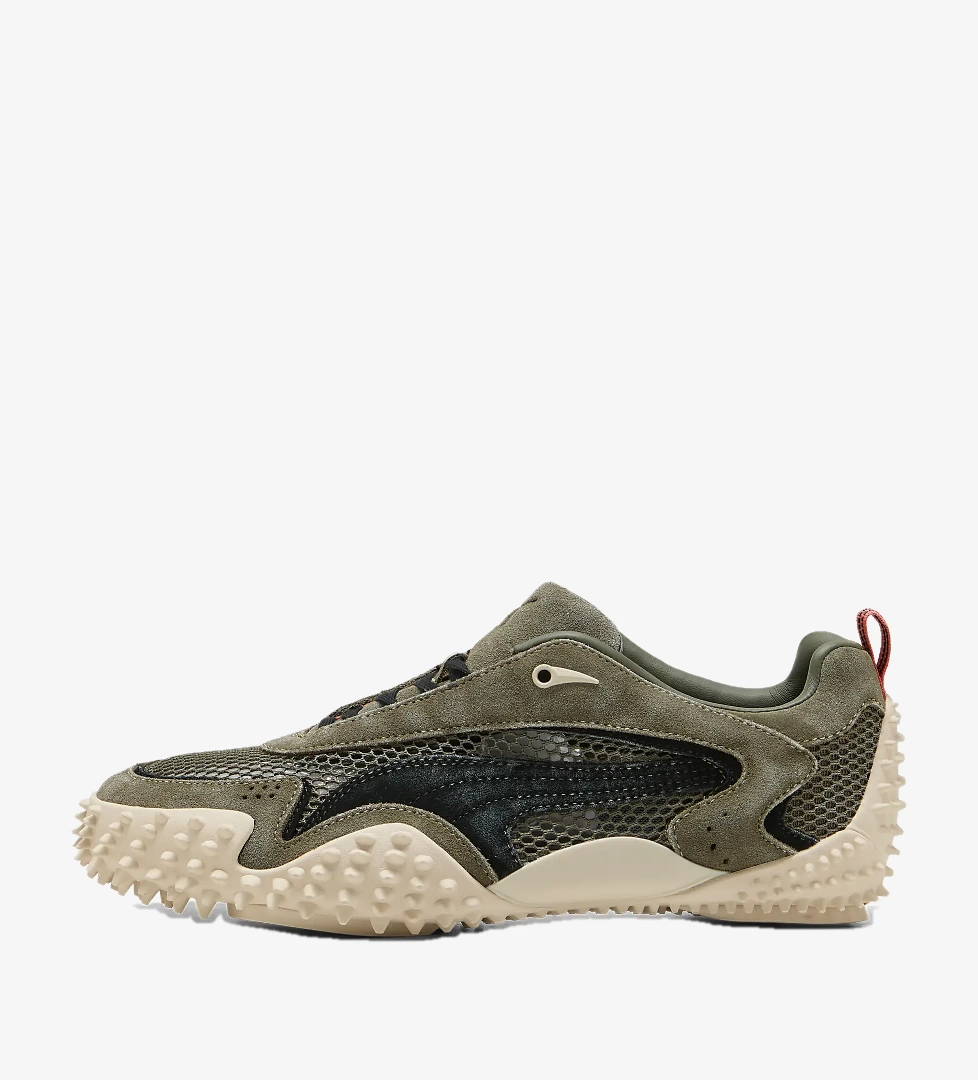 Puma Yeşil Puma Mostro Xc