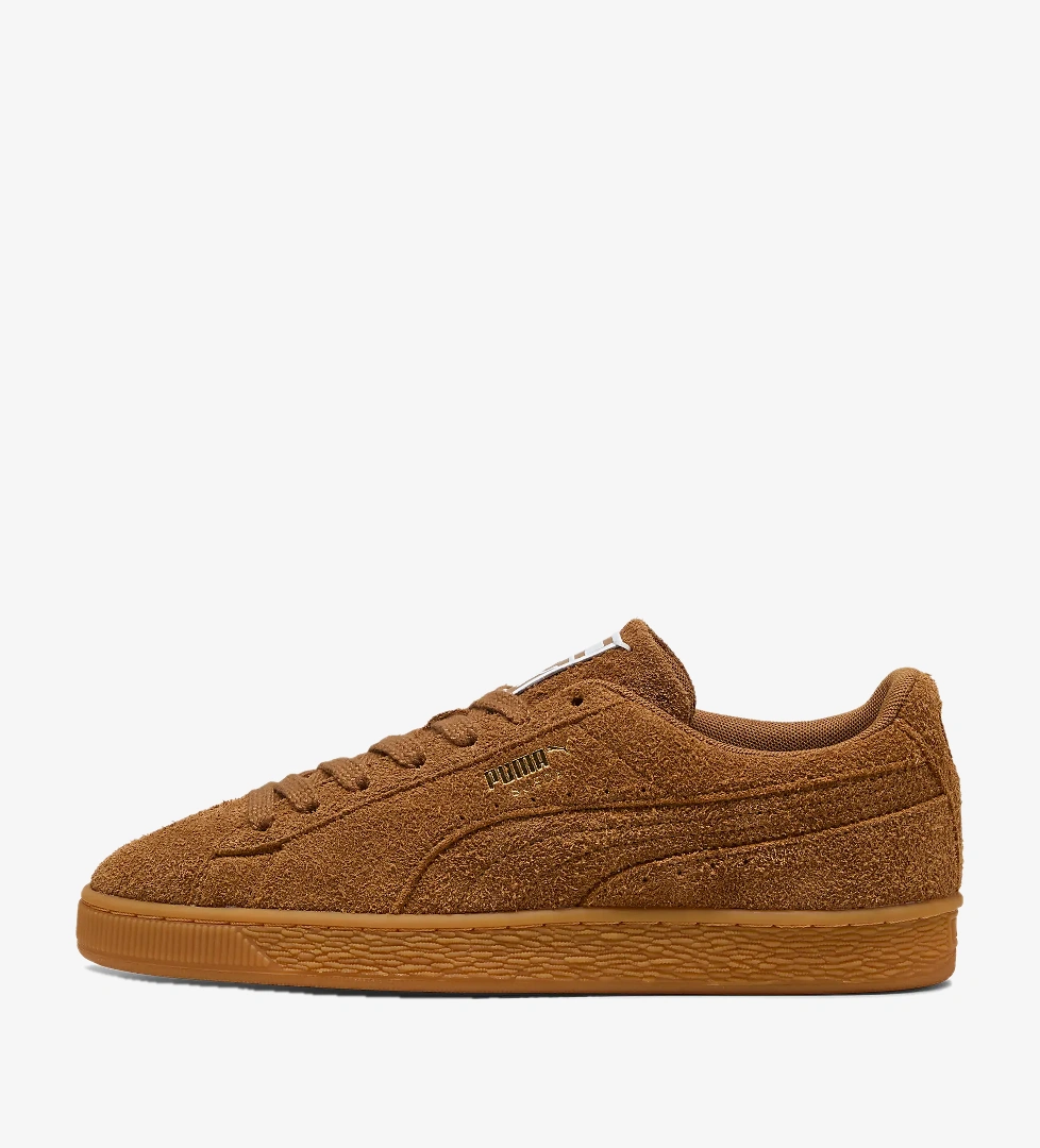 Suede Forever UNISEX Ayakkabı