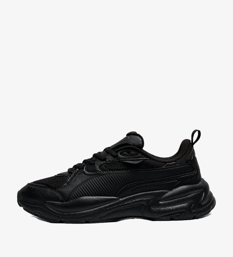 Puma Siyah Puma Hypnotic Ls