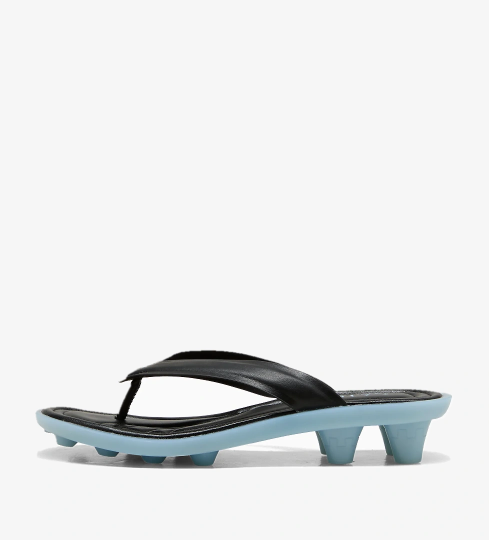 Puma FENTY x PUMA Cat Cleat Kadın Terlik model görseli