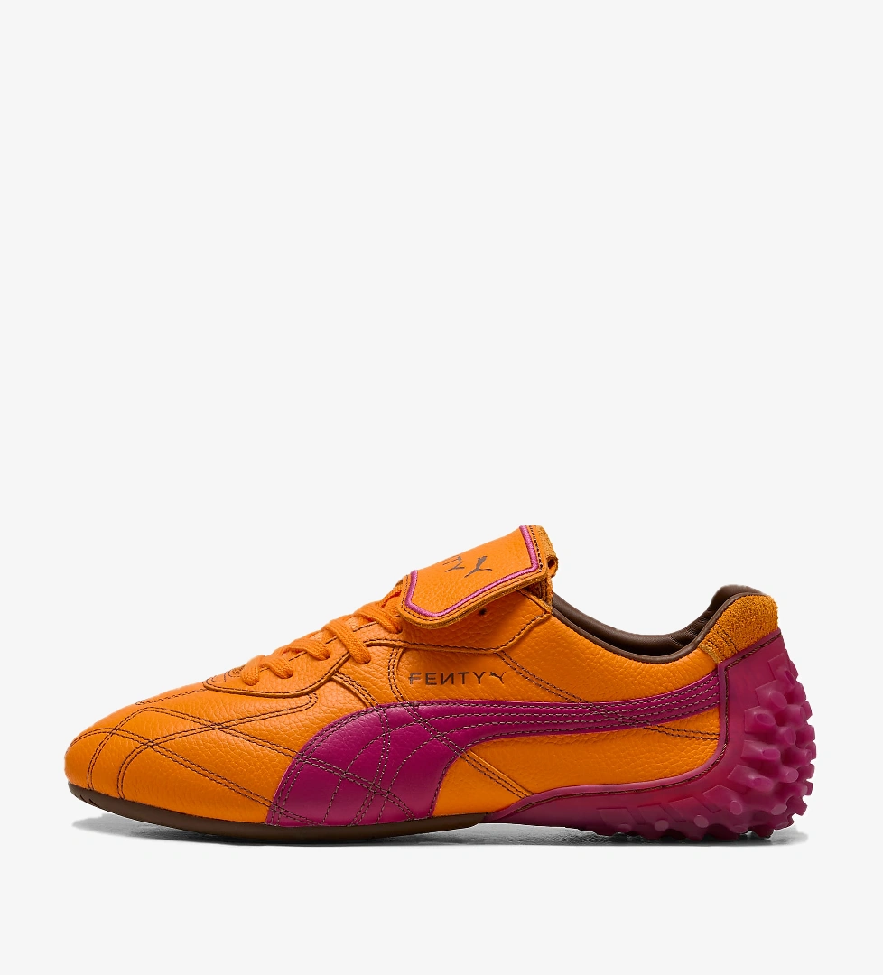 Puma FENTY x PUMA AVANTI LS STITCHED UNISEX Ayakkabı model görseli