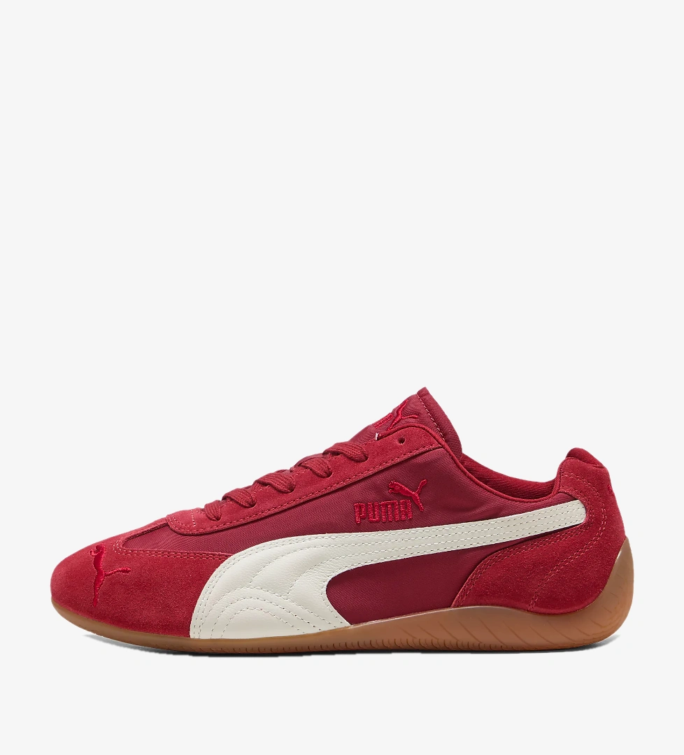 Puma Kırmızı Puma Speedcat