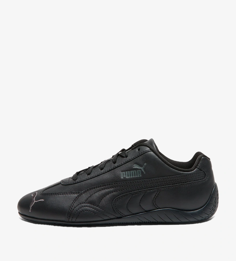 Puma Siyah Puma Speedcat Full