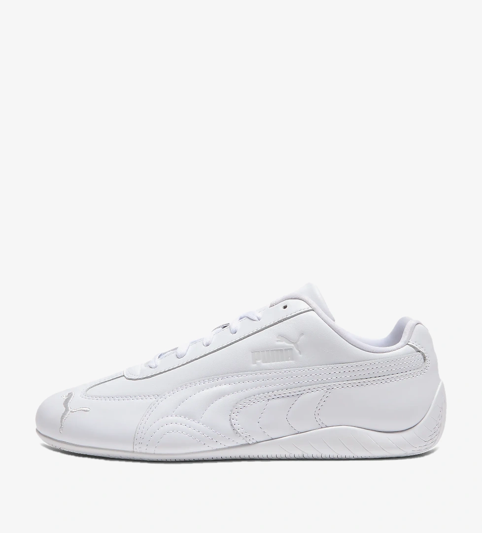 Puma Beyaz Puma Speedcat