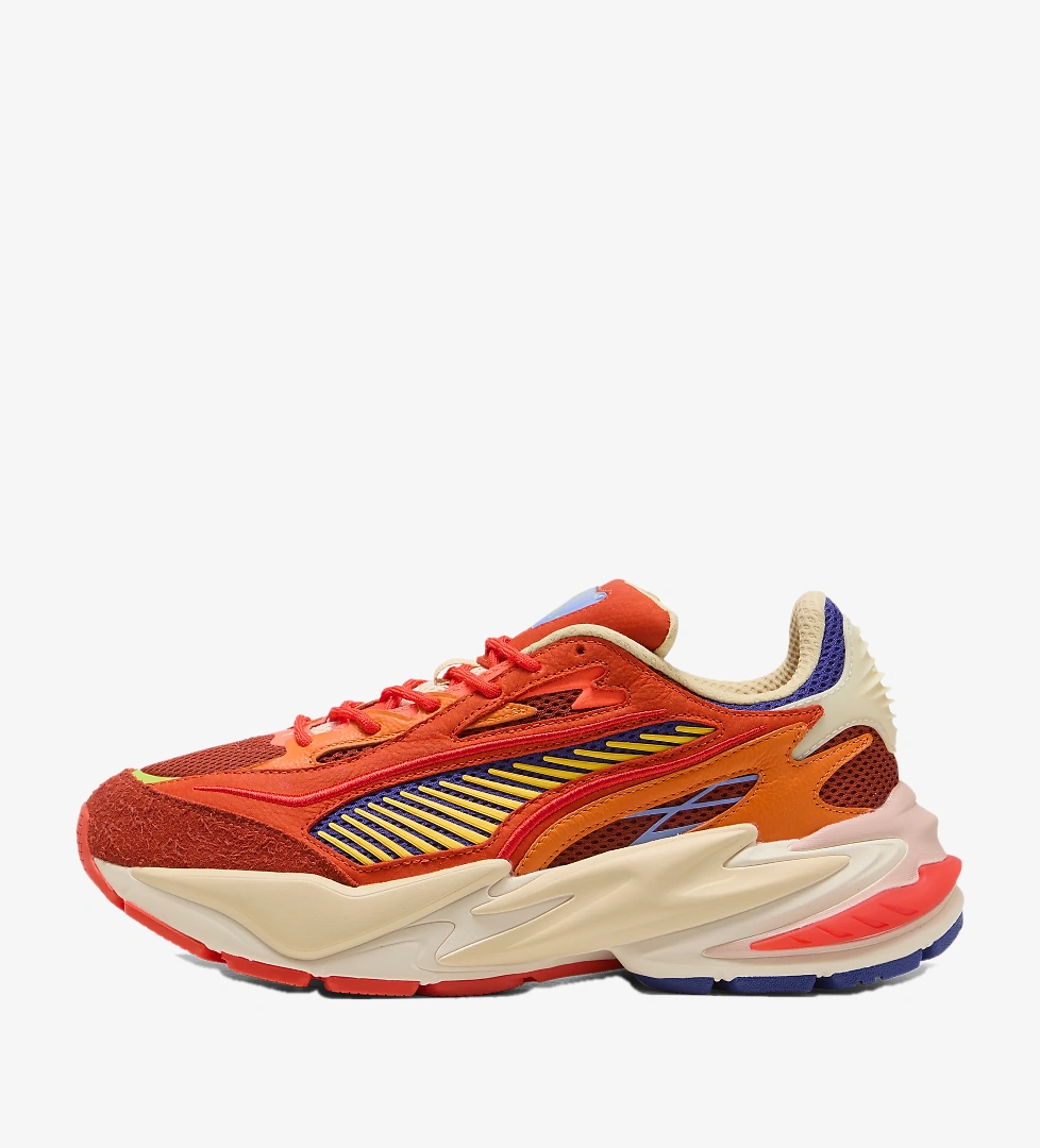 Puma Kırmızı Puma Rs Surge