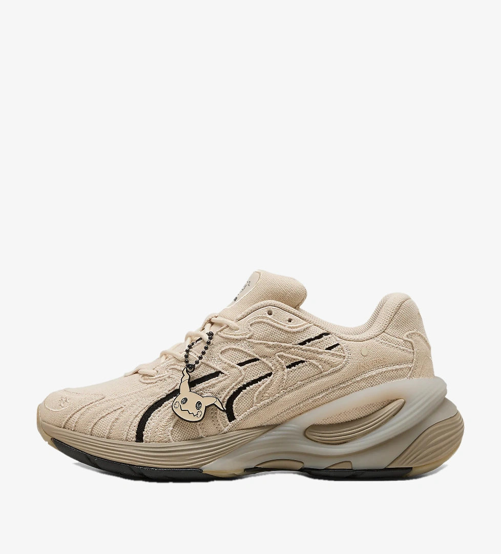 Puma Beyaz Puma X Pokémon