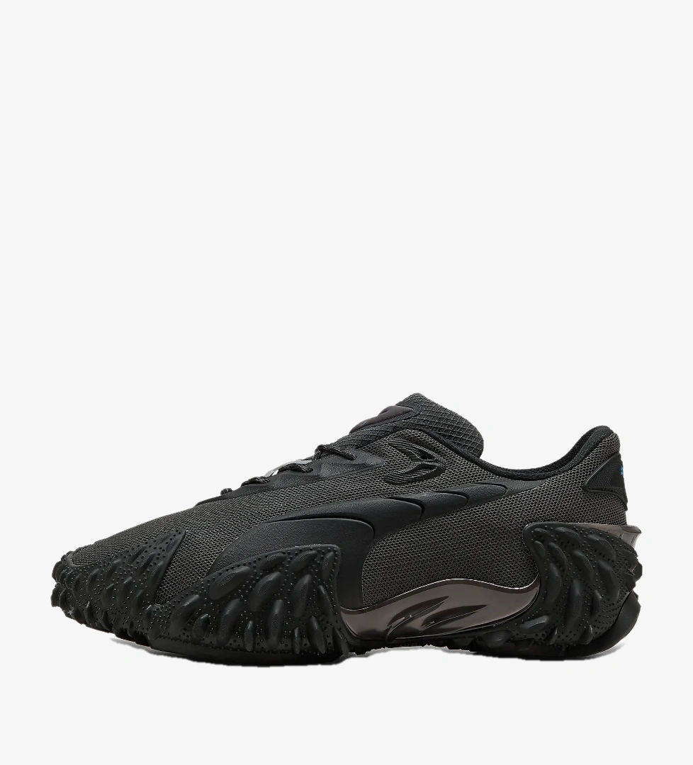 Puma Gri Puma Mostro X