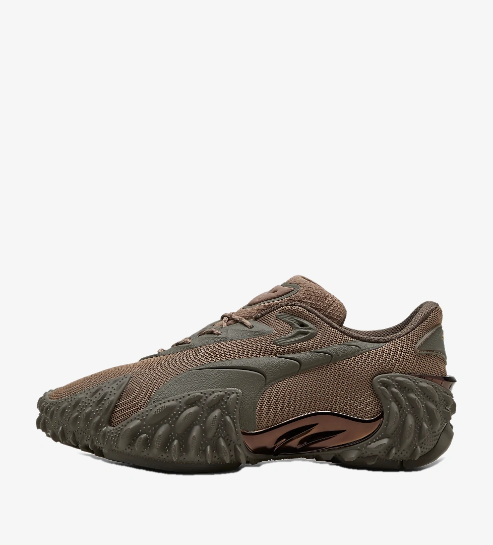 Puma Kahverengi Puma Mostro X