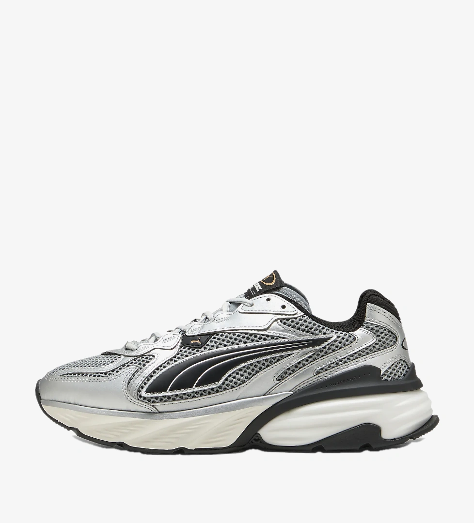 Puma Metalik Puma Fade Nitro