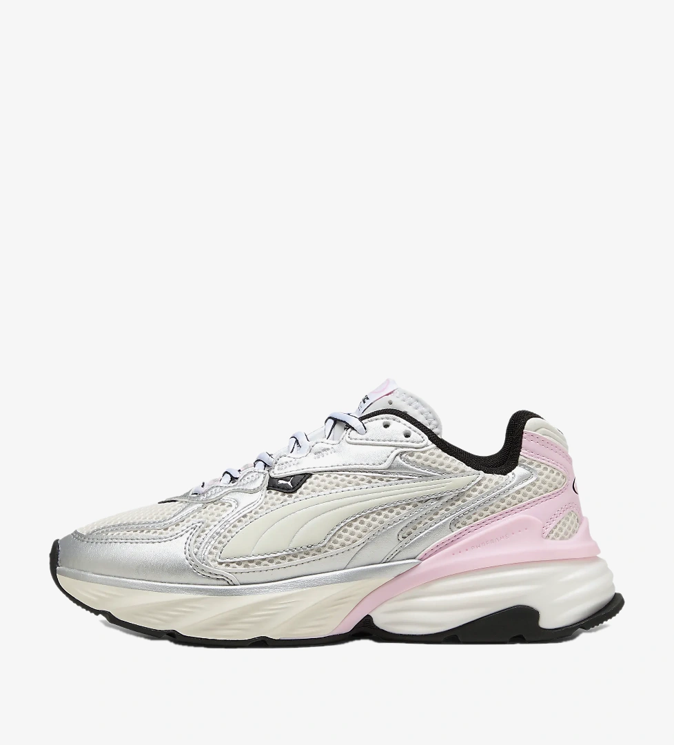 Puma Metalik Puma Fade