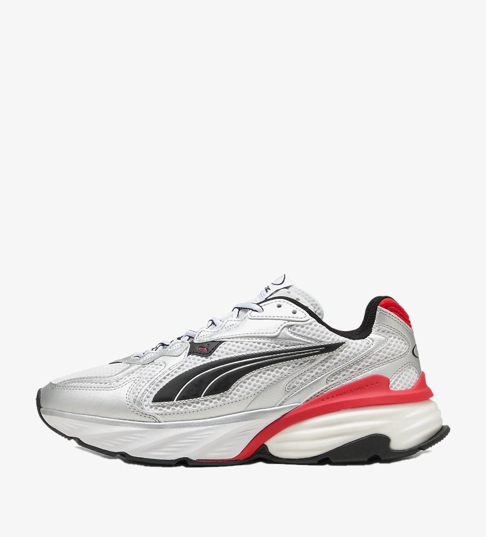 Puma Metalik Puma Fade