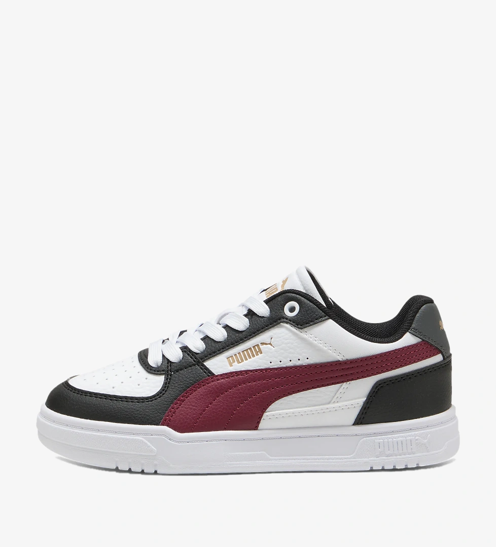 Puma Siyah Puma Fade Nitro