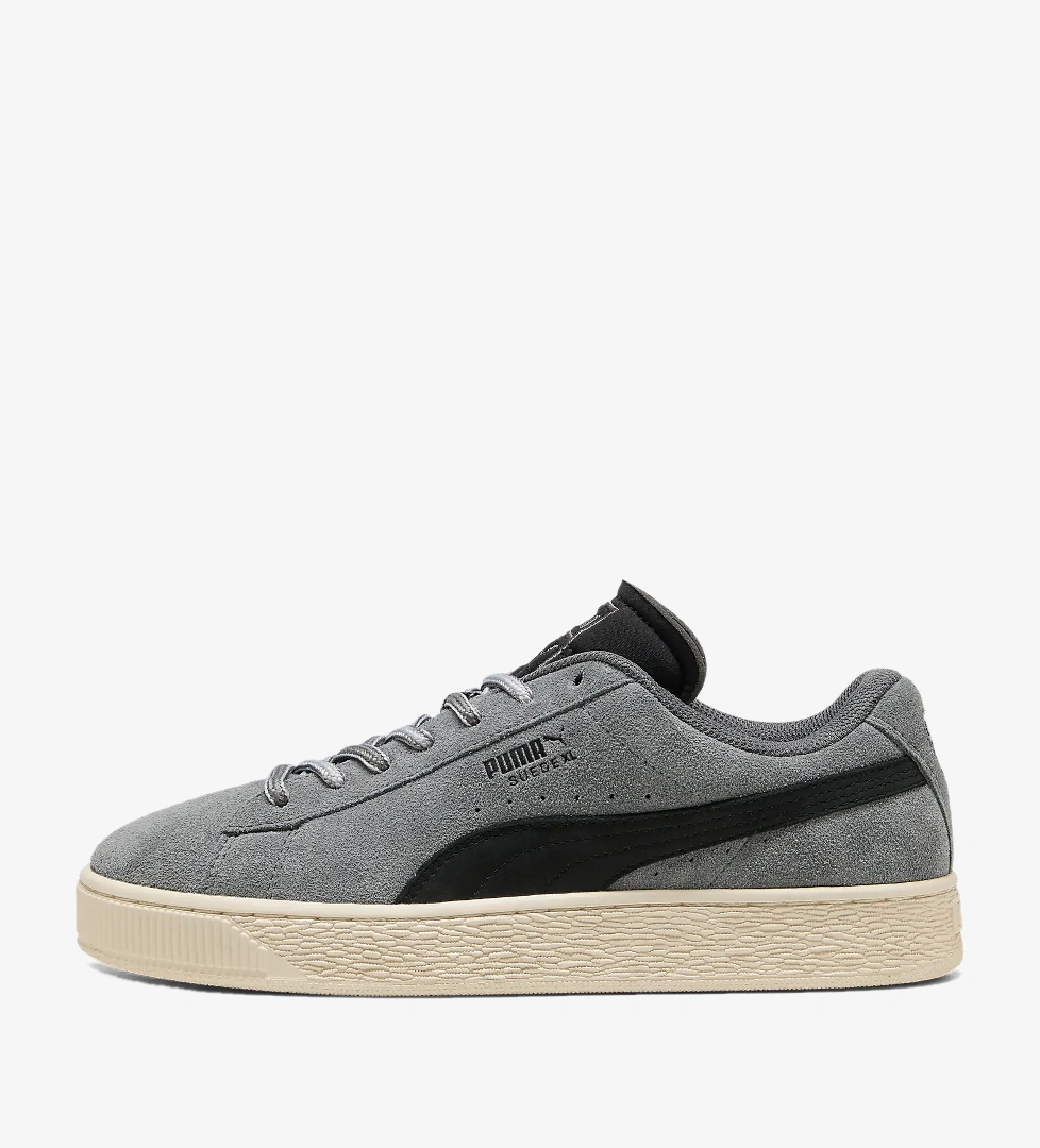 Puma Gri Puma Suede Xl
